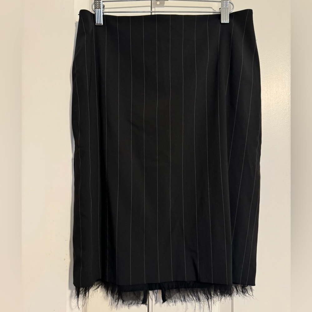 William B Vintage Skirt 90s